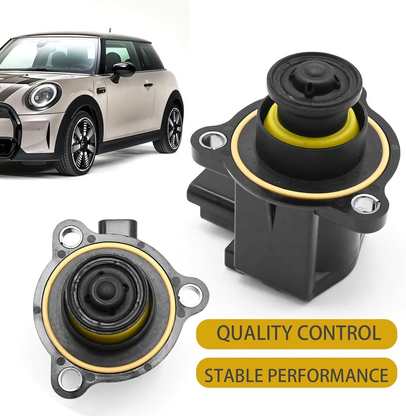 Anxingo 11657593273 701115080 Turbocharger Diverter Valve Turbo Replacement for 2007-2016 Mini Cooper S R55 R56 R57 R58 R59 7566324 11657566324 - Image 5